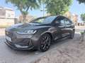 Ford Focus Focus Sportbreak 1.0 Ecoboost Active X 125 Active X Gris - thumbnail 1