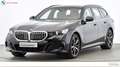 BMW 520 d xDrive Schwarz - thumbnail 1