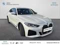 BMW 430 430dA xDrive 286ch M Sport Blanc - thumbnail 6