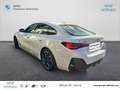 BMW 430 430dA xDrive 286ch M Sport Blanc - thumbnail 2