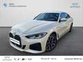 BMW 430 430dA xDrive 286ch M Sport Blanc - thumbnail 1