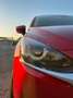 Mazda 2 1.5 m-hybrid Evolve navi 75 CV OK NEOPATENTATI Rosso - thumbnail 3