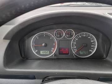 Alhambra 1.9 TDI Sport