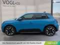 Nissan Micra Advance (18 Blau - thumbnail 2