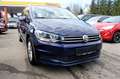 Volkswagen Touran Comfortline BMT/Start-Stopp Bleu - thumbnail 2