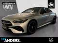 Mercedes-Benz CLE 200 AMG+MBUX+Night+Pano+Burm+Distr+Key Argent - thumbnail 1