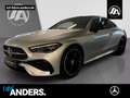 Mercedes-Benz CLE 200 AMG+MBUX+Night+Pano+Burm+Distr+Key Argento - thumbnail 1