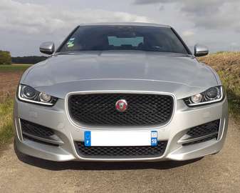 XE 2.0 D - 163 ch BVA E-Performance R-Sport