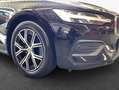 Volvo V60 B4 B DKG Core NAVI * LED * SHZ * RFC Zwart - thumbnail 5