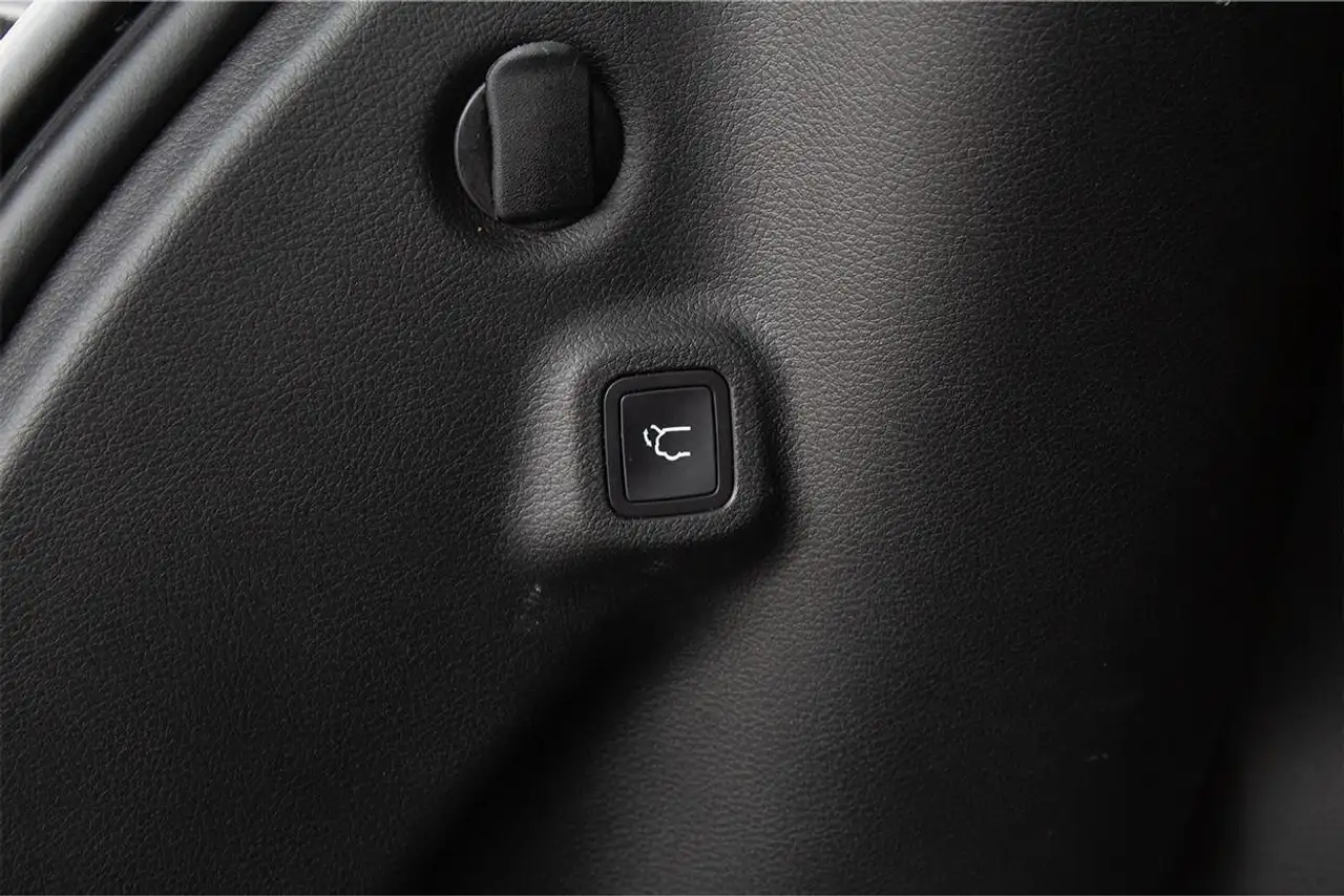 Jeep Compass снимка Jeep Compass