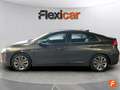 Hyundai IONIQ 1.6 GDI HEV Klass DCT Gris - thumbnail 5