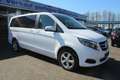 Mercedes-Benz V 220 d lang 4Matic 7G-TRONIC Weiß - thumbnail 1