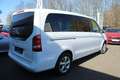Mercedes-Benz V 220 d lang 4Matic 7G-TRONIC Weiß - thumbnail 6