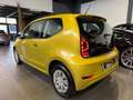 Volkswagen up! 3p 1.0 eco Move 68cv my20 PRONTA CONSEGNA! Yellow - thumbnail 3