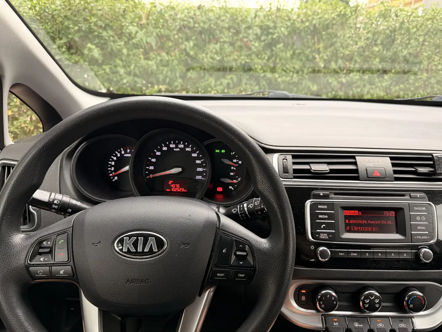 Kia Rio 1.2 Edition 7 - 2