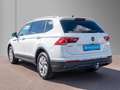 Volkswagen Tiguan Allspace 2.0 TDI DSG Life 7-Sitzer, WWV Blanc - thumbnail 4