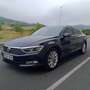 Volkswagen Passat 2.0TDI Advance DSG6 110kW Negro - thumbnail 1