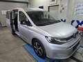 Volkswagen Caddy Maxi 2,0 TDI Style DSG Grau - thumbnail 11