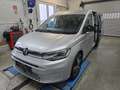 Volkswagen Caddy Maxi 2,0 TDI Style DSG Grau - thumbnail 12