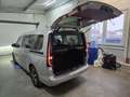 Volkswagen Caddy Maxi 2,0 TDI Style DSG Grau - thumbnail 8