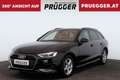 Audi A4 Avant 30 TDI Autom MATRIX VIRTUAL NAVI SPORTSIT Schwarz - thumbnail 1