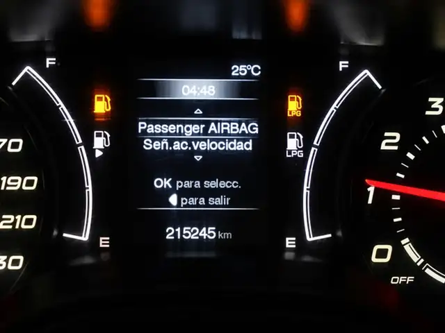 Fiat Tipo view 9