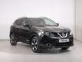 Nissan Qashqai 360° 1.6 dCi 4x4 *Navi, Sitzh, LED-Scheinw.* Violett - thumbnail 7