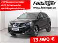 Nissan Qashqai 360° 1.6 dCi 4x4 *Navi, Sitzh, LED-Scheinw.* Violett - thumbnail 1
