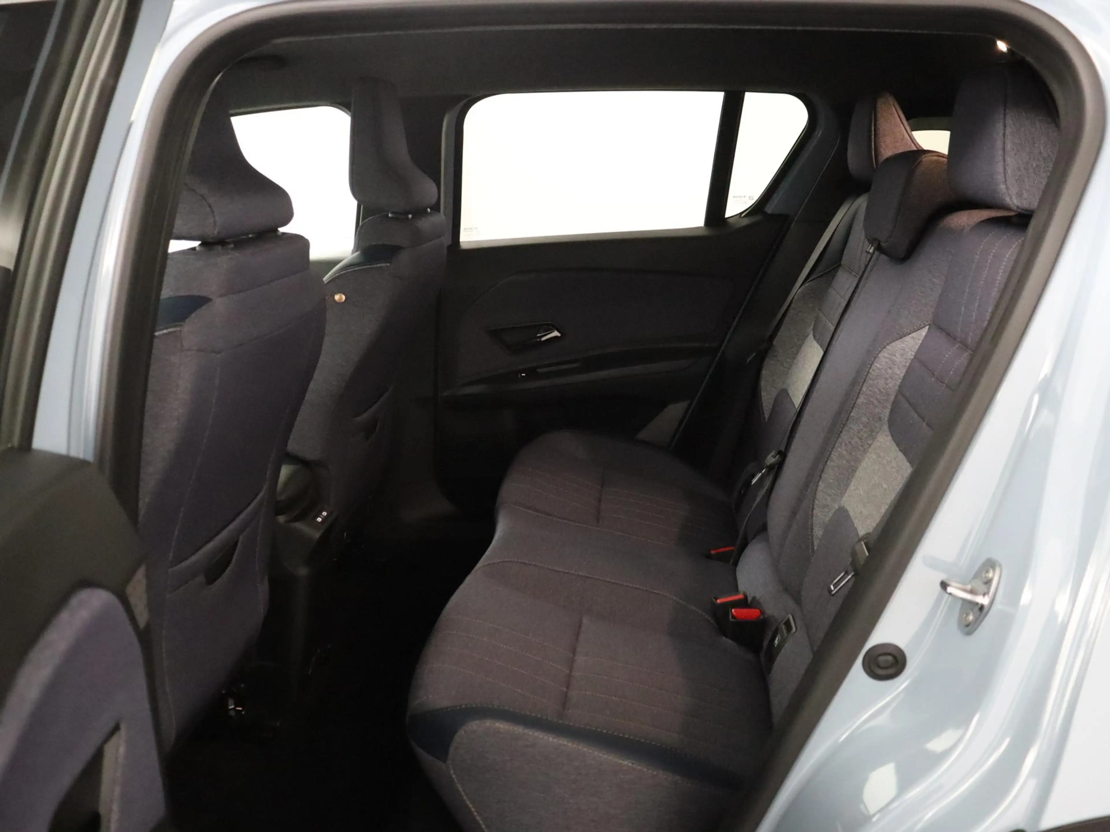 Renault R 4 techno 150 pk comfort range | pack extended grip | — photo 15