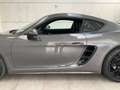 Porsche Cayman 718 Cayman Gris - thumbnail 4