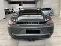 Porsche Cayman 718 Cayman Gris - thumbnail 6