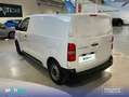 Citroen Jumpy Furgón Talla M BlueHDi 120 S&S 6v - Blanco - thumbnail 7