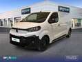 Citroen Jumpy Furgón Talla M BlueHDi 120 S&S 6v - Blanco - thumbnail 1