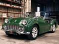 Triumph TR3 A Zöld - thumbnail 1