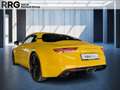 Alpine A110 ALPINE Color Edition 2020 PDC KLIMA BT Regensensor Gelb - thumbnail 4