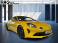 Alpine A110 ALPINE Color Edition 2020 PDC KLIMA BT Regensensor Gelb - thumbnail 7