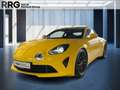 Alpine A110 ALPINE Color Edition 2020 PDC KLIMA BT Regensensor Gelb - thumbnail 1
