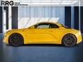 Alpine A110 ALPINE Color Edition 2020 PDC KLIMA BT Regensensor Gelb - thumbnail 2