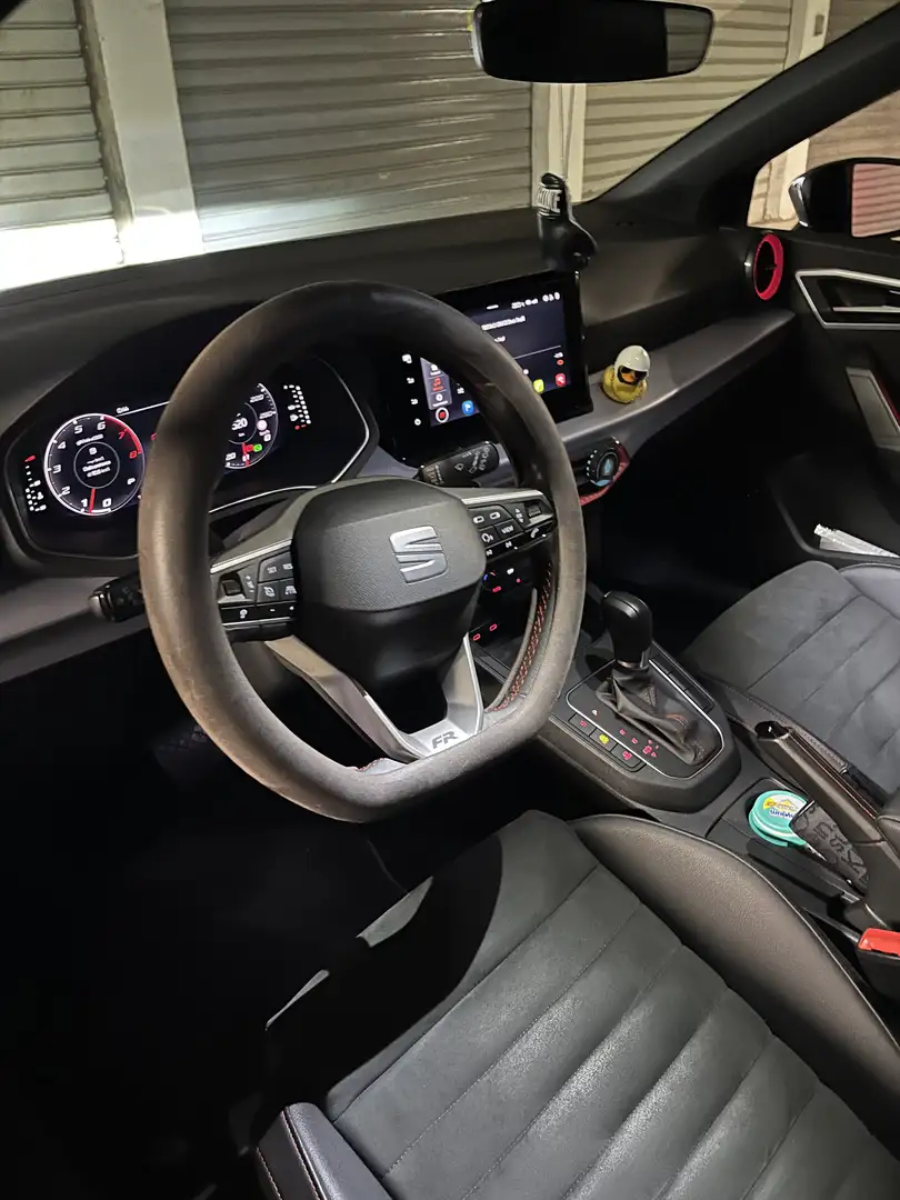 SEAT Ibiza 1.5 tsi evo act FR 150cv dsg - 2