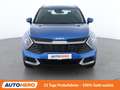 Kia Sportage 1.6 TGDI Silber Blau - thumbnail 9