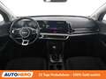 Kia Sportage 1.6 TGDI Silber Blau - thumbnail 12
