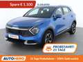 Kia Sportage 1.6 TGDI Silber Blau - thumbnail 1