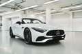 Mercedes-Benz SL 43 AMG AMG PREMIUM 21" V8 STYLE BURMESTER NIGHT PDC ACC Weiß - thumbnail 4