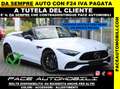 Mercedes-Benz SL 43 AMG AMG PREMIUM 21" V8 STYLE BURMESTER NIGHT PDC ACC Blanc - thumbnail 1