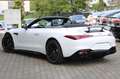 Mercedes-Benz SL 43 AMG AMG PREMIUM 21" V8 STYLE BURMESTER NIGHT PDC ACC Blanc - thumbnail 11