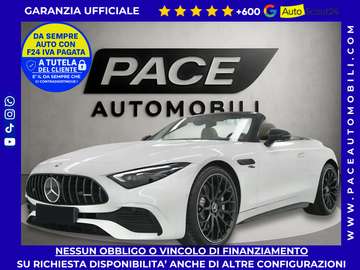 AMG PREMIUM 21" V8 STYLE BURMESTER NIGHT PDC ACC