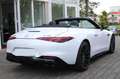 Mercedes-Benz SL 43 AMG AMG PREMIUM 21" V8 STYLE BURMESTER NIGHT PDC ACC Blanc - thumbnail 4