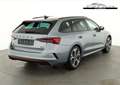 Skoda Octavia Combi RS 2.0 TSI DSG, Sonderlackierung, AHK, 19... Grau - thumbnail 2