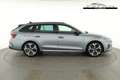 Skoda Octavia Combi RS 2.0 TSI DSG, Sonderlackierung, AHK, 19... Grau - thumbnail 23