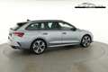 Skoda Octavia Combi RS 2.0 TSI DSG, Sonderlackierung, AHK, 19... Grau - thumbnail 21